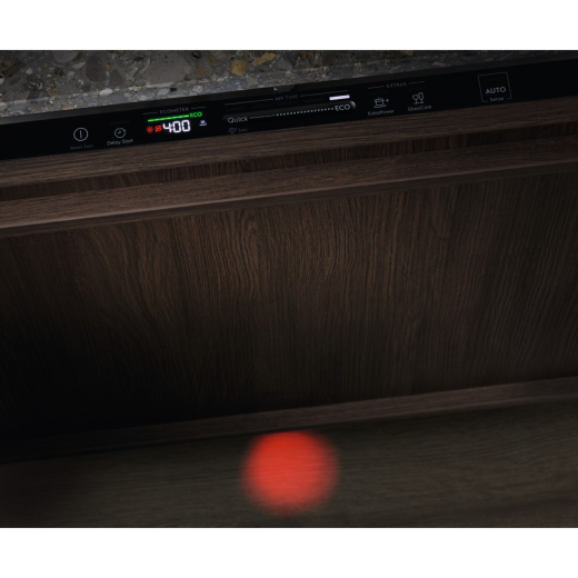 Вбудована посудомийна машина Electrolux KESC7300L - 5