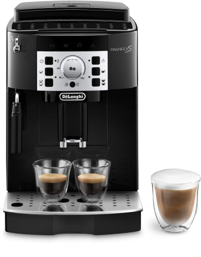 Кофемашина автоматическая Delonghi Magnifica S ECAM 22.115.B - 2