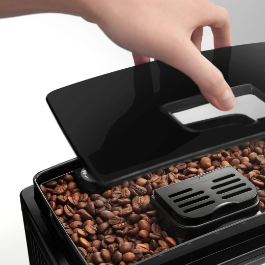 Кофемашина автоматическая Delonghi Magnifica S ECAM 22.115.B - 7