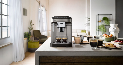 Автоматическая кофемашина DELONGHI ECAM 290.42.TB Magnifica Evo - 5