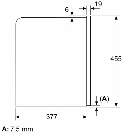 Встраиваемая кофемашина Siemens CT718L1W0 - 5