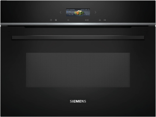 Духовой шкаф Siemens CE732GXB1 - 1