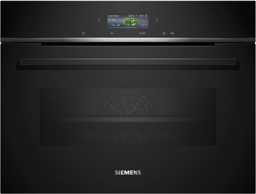 Духовой шкаф Siemens CB734G1B1 - 1
