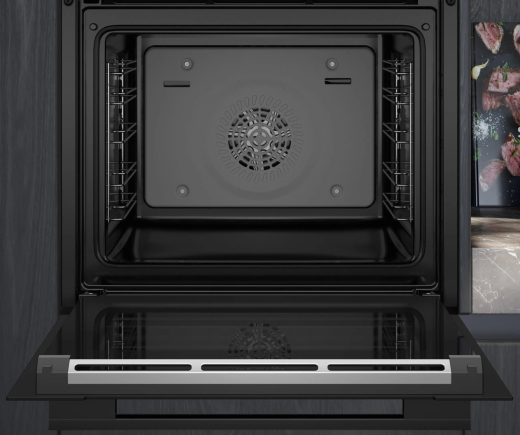 Духовой шкаф Siemens HB734G2B1 - 3