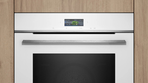 Духовой шкаф Siemens HB734G1W1 - 2