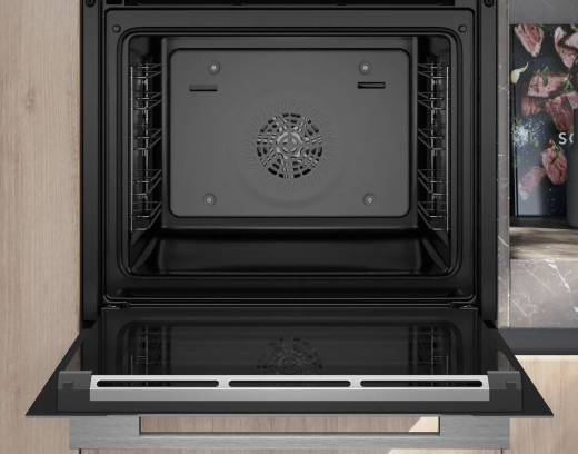 Духовой шкаф Siemens HB734G1W1 - 3