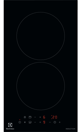 Варильна поверхня Electrolux LIT30231C - 1