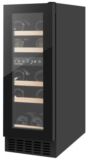 Винный шкаф Philco PW17GDFB - 1