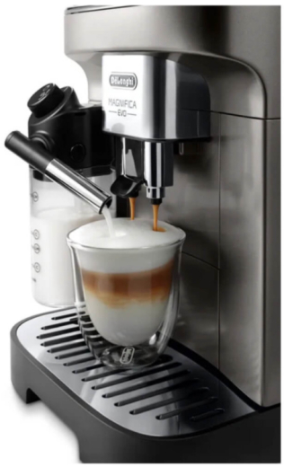 Кофемашина DeLonghi Magnifica Evo ECAM 290.81.TB - 3
