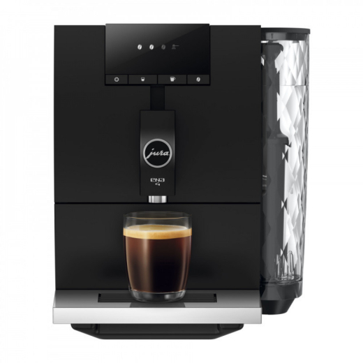 Кавомашина Jura ENA 4 Full Metropolitan Black (EB) - 2