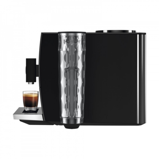 Кавомашина Jura ENA 4 Full Metropolitan Black (EB) - 3