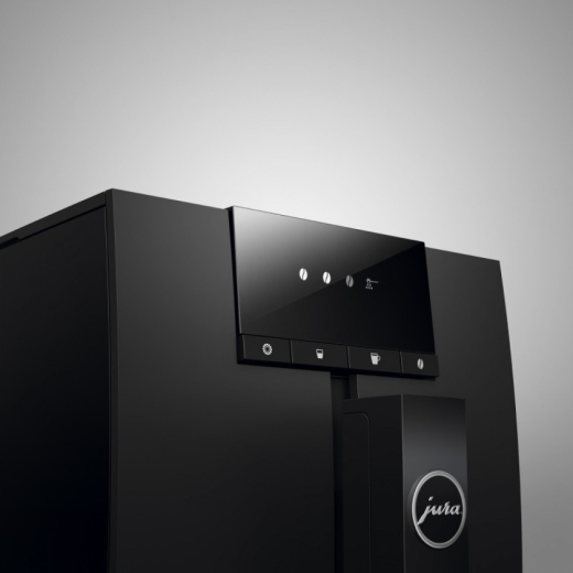 Кавомашина Jura ENA 4 Full Metropolitan Black (EB) - 5