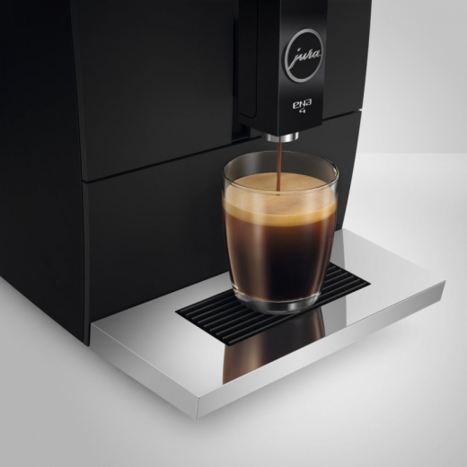 Кавомашина Jura ENA 4 Full Metropolitan Black (EB) - 6