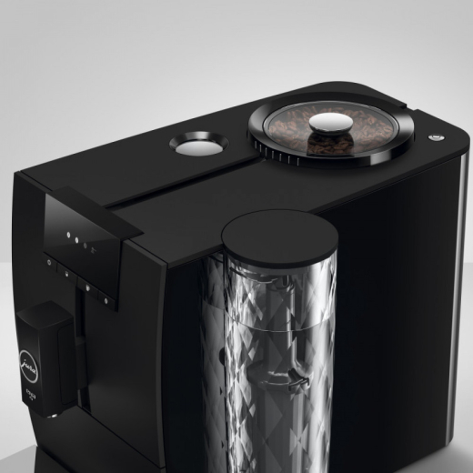 Кавомашина Jura ENA 4 Full Metropolitan Black (EB) - 7