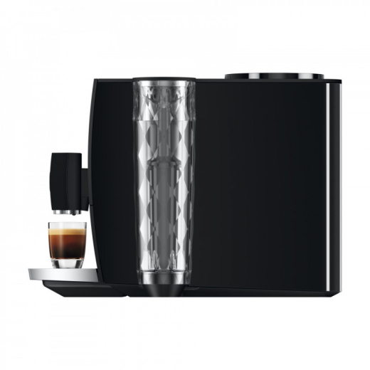 Кофемашина Jura ENA 8 Full Metropolitan Black (EC) - 3