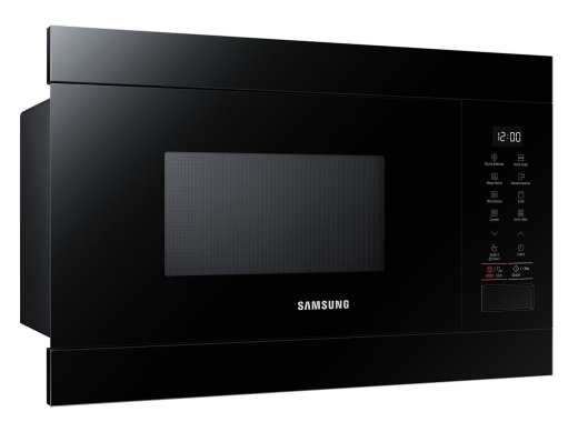 Вбудована мікрохвильова піч Samsung MG22T8254AB - 3