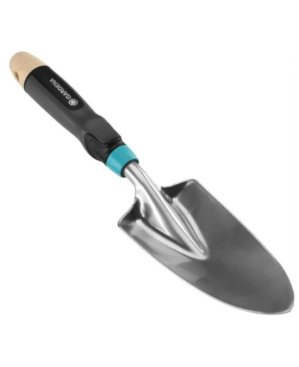 Совок садовый для цветов Gardena EcoLine 8,5 см (17700-20) - 1