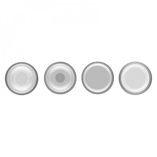 Кавоварка еспресо KitchenAid Artisan 5KES6503EMS - 11