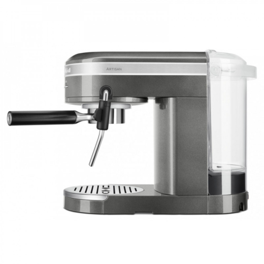 Кавоварка еспресо KitchenAid Artisan 5KES6503EMS - 2