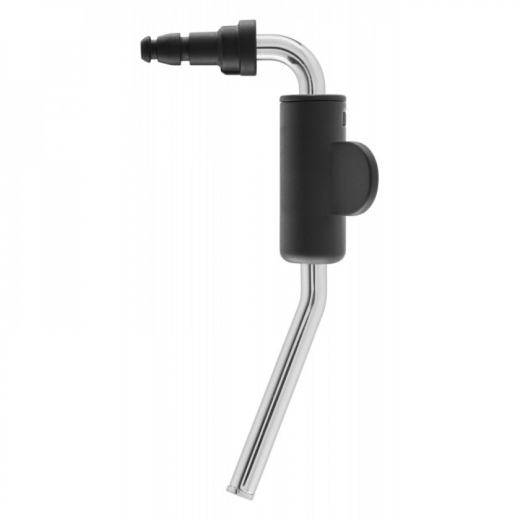 Кавоварка еспресо KitchenAid Artisan 5KES6503EMS - 4