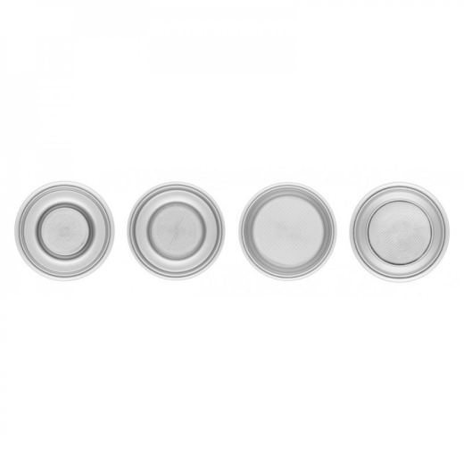 Кавоварка еспресо KitchenAid Artisan 5KES6503EMS - 7