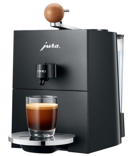 Кофемашина Jura ONO Coffee Black EA - 1