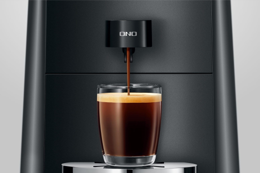 Кавомашина Jura ONO Coffee Black EA - 3