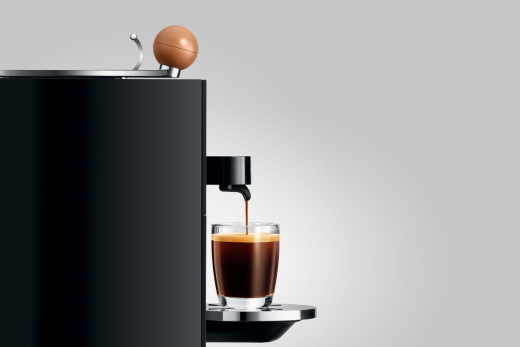 Кофемашина Jura ONO Coffee Black EA - 5