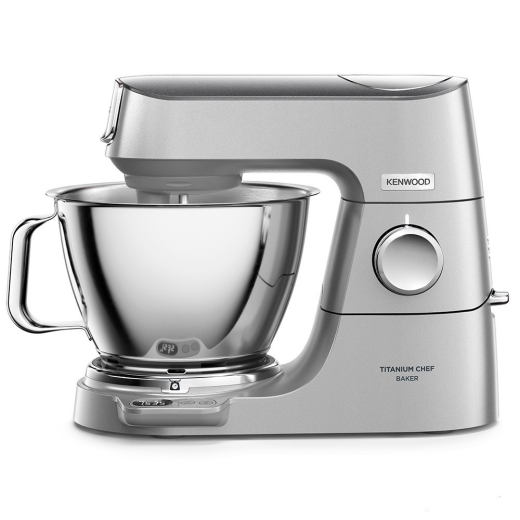 Кухонна машина Kenwood KVC 85.594 SI - 1