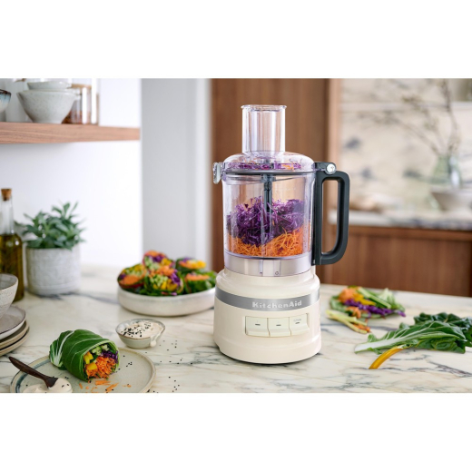 Кухонний комбайн KitchenAid 5KFP0921EAC - 10