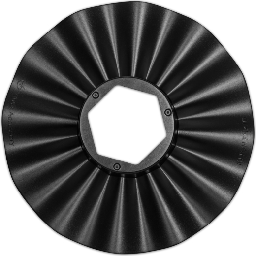 Кухонний комбайн KitchenAid 5KFP0921EAC - 11