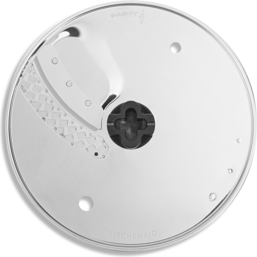 Кухонний комбайн KitchenAid 5KFP0921EAC - 12