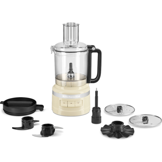Кухонний комбайн KitchenAid 5KFP0921EAC - 14