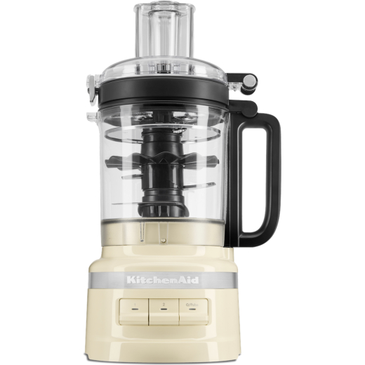 Кухонний комбайн KitchenAid 5KFP0921EAC - 3