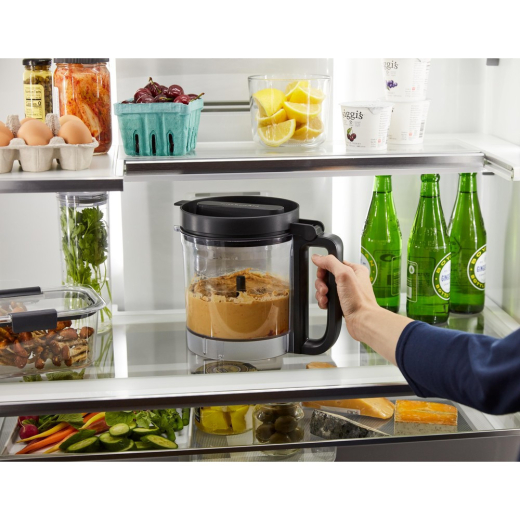 Кухонний комбайн KitchenAid 5KFP0921EAC - 8