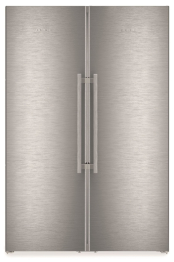 Холодильник с морозильной камерой Liebherr XRFsd 5265 Prime - 1