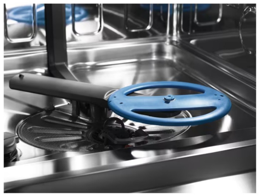 Встраиваемая посудомоечная машина Electrolux KEGB9405L - 5