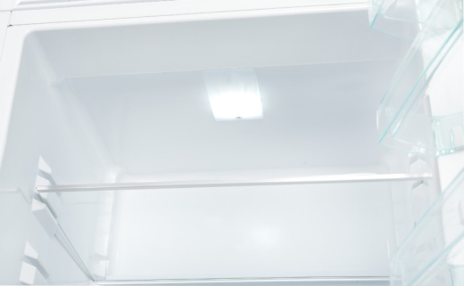 SNAIGE Холодильник з нижн. мороз., 185x60х65, холод.відд.-214л, мороз.відд.-88л, 2дв., A++, ST, бежевий - 6