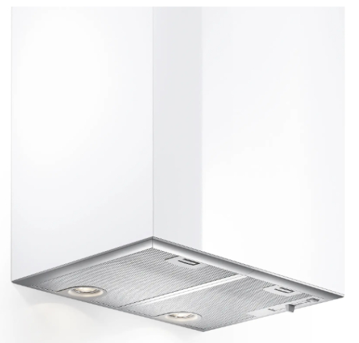 Вытяжка телескопическая Bosch DHL555BL - 2