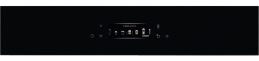 Вбудована кавомашина Electrolux KBC85Z - 5