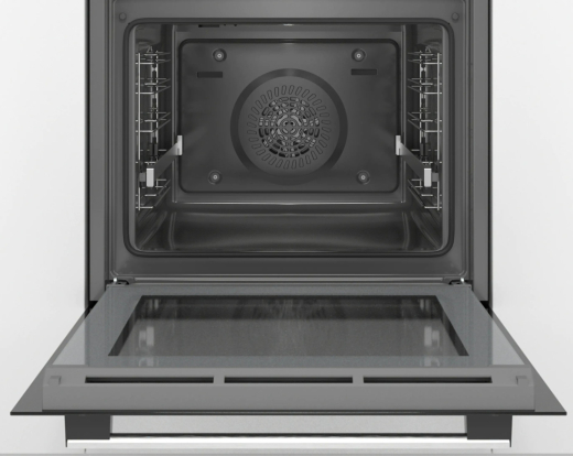 Духовой шкаф Bosch HRG5180S0 - 2