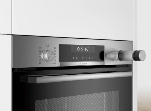 Духовой шкаф Bosch HRG5180S0 - 4