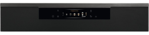 Встраиваемая кофемашина Electrolux KBC85T - 5