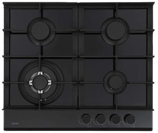 Газова варильна поверхня MPM MPM-60-GMH-19 - 1