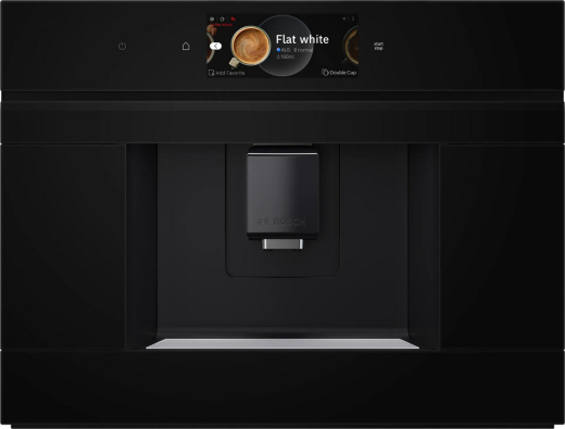 Встраиваемая кофемашина Bosch CTL7181B0 - 2