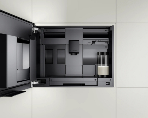 Кавомашина вбудована Bosch CTL7181B0 - 3