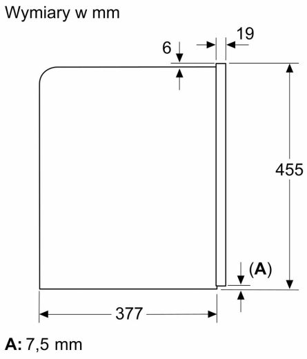 Кавомашина вбудована Bosch CTL7181B0 - 5