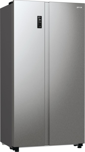 Холодильник с морозильной камерой Gorenje NRR9185EAXL - 6