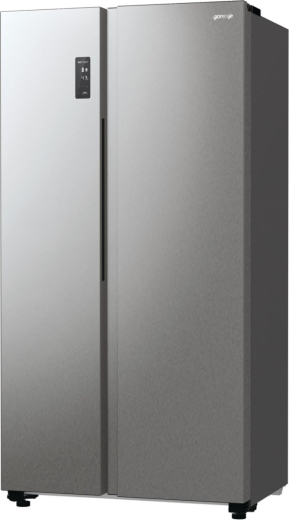 Холодильник з морозильною камерою Gorenje NRR9185EAXL - 7