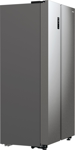 Холодильник с морозильной камерой Gorenje NRR9185EAXL - 8